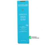Sanoflore Hypnotica Crème Yeux Défatigante - Vue 360°