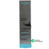 Talika Lipocils Mascara XXL - Vue 360°