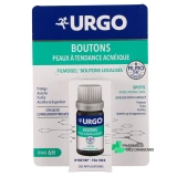 Urgo Filmogel Boutons Localisés - Vue 360°