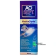 Aosept Plus Hydraglyde Solution Lentilles