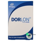 Dorlon - Vue 360°