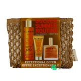 Nuxe Sun Trousse Golden Summer - Vue 360°