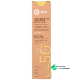 Même Fluide SPF50+ - Vue 360°