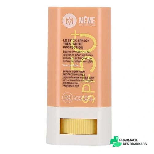 Même Stick SPF50+