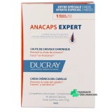 Ducray Anacaps Expert - Vue 360°