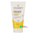 Alvadiem Crème hydratante mains sèches
