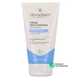 Alvadiem Crème Multi-Défense Mains et Pieds - Vue 360°