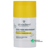 Alvadiem Stick Pieds Nourrissant - Vue 360°