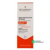 Alvadiem Soin Protection Intense Pieds - Vue 360°