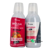 Vitavea Minceur 4 en 1 Morosil 400 - Vue 360°