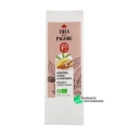 Thés de la Pagode Rooibos Citron Gingembre Bio