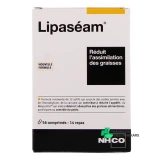 Lipaséam - Vue 360°