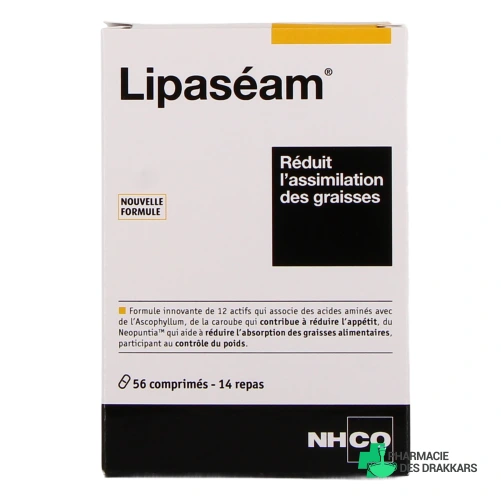 Lipaséam - Vue 360°