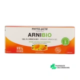 Phyto-Actif Arnibio Arnica - Vue 360°