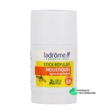 Ladrôme Stick Répulsif Moustiques - Vue 360°
