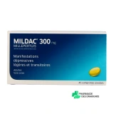 Mildac - Vue 360°