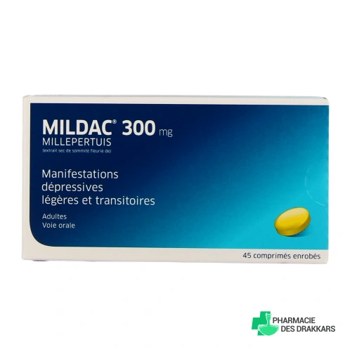 Mildac