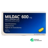 Mildac - Vue 360°
