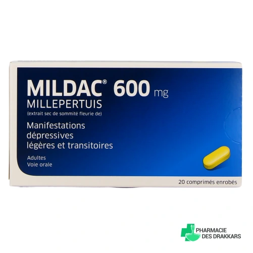 Mildac
