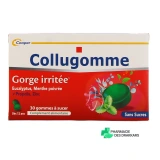 Collugomme - Vue 360°