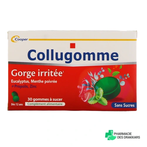 Collugomme