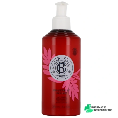 Roger & Gallet Lait Corps Bienfaisant