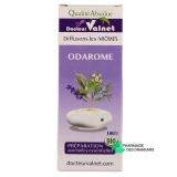 Docteur Valnet Odarome Air sain - Vue 360°