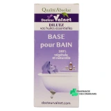 Docteur Valnet Base pour bain - Vue 360°