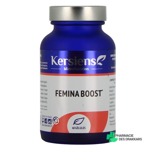 Kersiens Libido Femme
