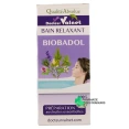 Docteur Valnet Biobadol Le bain santé relaxant