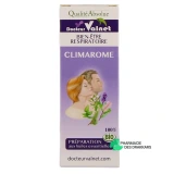 Docteur Valnet Climarome Voies Respiratoires - Vue 360°