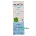 Neutraderm Baby Crème de Change 3 en 1