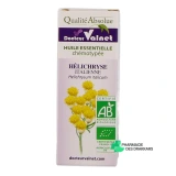 Docteur Valnet Huile Essentielle Helichryse Italienne - Vue 360°