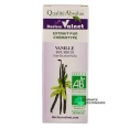 Docteur Valnet Extrait Pur de Vanille Bourbon