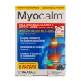 Myocalm Patchs Douleurs Musculaires