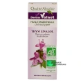 Docteur Valnet Huile Essentielle Thym Linalol