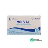 Dielen Molval - Vue 360°