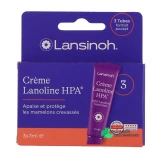 Lanoline - Vue 360°