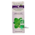 Docteur Valnet Huile Essentielle Origan Vert