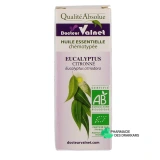 Docteur Valnet Huile Essentielle Eucalyptus Citronné - Vue 360°