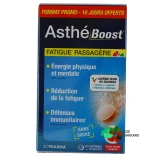 3C Pharma Asthé Boost - Vue 360°