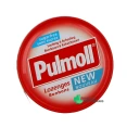 Pulmoll Classic Pastilles pour la Gorge