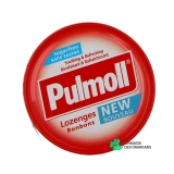 Pulmoll Classic Pastilles pour la Gorge - Vue 360°