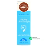 Gifrer Physiologica Septinasal Spray - Vue 360°