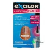 Excilor Forte Mycose de l'Ongle - Vue 360°