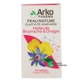 Arkogélules Bourrache & Onagre