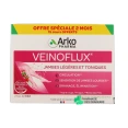 Veinoflux Jambes Légères et Toniques