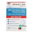 Granions Décontractant Musculaire Anti-Douleur