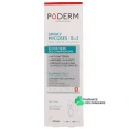 Poderm Spray Mycoses 3 en 1