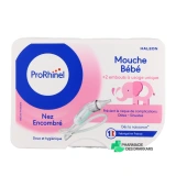 Prorhinel Mouche bébé - Vue 360°